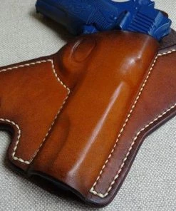 The American Store Full Size 1911 Leather Holster Military Clothing & Accessories