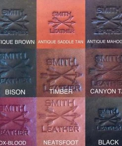 The American Store Full Size 1911 Leather Holster Military Clothing & Accessories