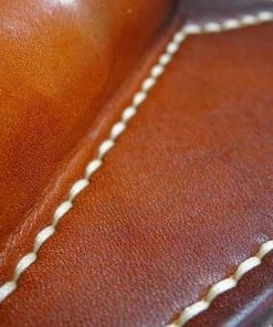 The American Store Full Size 1911 Leather Holster Military Clothing & Accessories