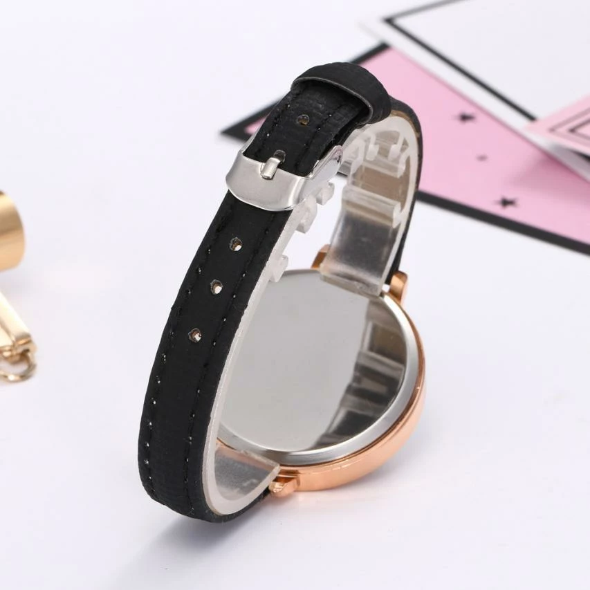 Onlineamericanstore Accessories GENVIVIA Women Watches Elegant Thin American Flag Partten Bracelet Mesh Band Wristwatch Quartz Clock Relogio Feminino Montre 15 Onlineamericanstore Accessories GENVIVIA Women Watches Elegant Thin American Flag Partten Bracelet Mesh Band Wristwatch Quartz Clock Relogio Feminino Montre