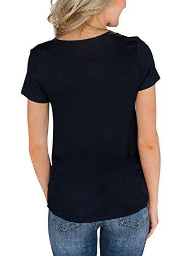 Mens Clothing Gludear Women American Flag Star Stripes Cold Shoulder T-Shirt Casual Blouse Tops 8 Mens Clothing Gludear Women American Flag Star Stripes Cold Shoulder T-Shirt Casual Blouse Tops