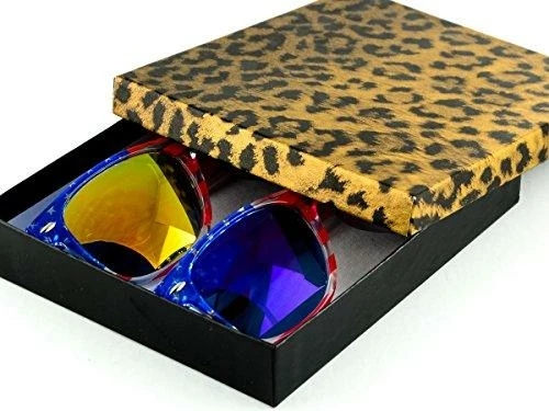 Online American Store Goson American Flag Mirror Aviator Novelty Decorative Sunglasses 21 Online American Store Goson American Flag Mirror Aviator Novelty Decorative Sunglasses