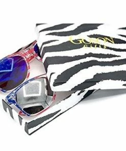 Online American Store Goson American Flag Mirror Aviator Novelty Decorative Sunglasses 49 Online American Store Goson American Flag Mirror Aviator Novelty Decorative Sunglasses