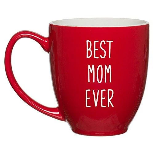 The American Store Casual Glasses Great Job Mom I Turned Out Awesome Mug - Funny Coffee Gift Mugs For Mother’s Day, Birthday Or Christmas From Son Or Daughter, Kids, Husband - 11 Oz White Ceramic Cup For Tea - Silly Gag Present 4 The American Store Casual Glasses Great Job Mom I Turned Out Awesome Mug - Funny Coffee Gift Mugs For Mother’s Day, Birthday Or Christmas From Son Or Daughter, Kids, Husband - 11 Oz White Ceramic Cup For Tea - Silly Gag Present