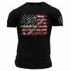Grunt Style Enlisted 9 Come And Take It Men's T-Shirt Mens Clothing