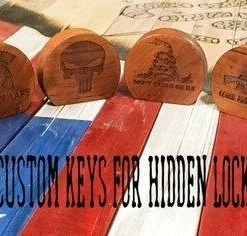 Online American Store Gun Gun Concealment Hidden Gun Cabinet Hiddden Gun Storage Gun Rack Gun Case Gun Safe American Flag Wood Flag Gift For Him Gun Cabinet Flag Concealment Flags