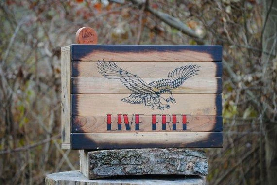 JWCraftsmanStore Gun Gun Concealment Hidden Gun Cabinet Hiddden Gun Storage Gun Rack Gun Case Gun Safe American Flag Wood Flag Gift For Him Gun Cabinet Flag 4 JWCraftsmanStore Gun Gun Concealment Hidden Gun Cabinet Hiddden Gun Storage Gun Rack Gun Case Gun Safe American Flag Wood Flag Gift For Him Gun Cabinet Flag