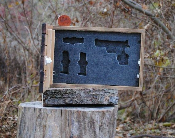 JWCraftsmanStore Gun Gun Concealment Hidden Gun Cabinet Hiddden Gun Storage Gun Rack Gun Case Gun Safe American Flag Wood Flag Gift For Him Gun Cabinet Flag 5 JWCraftsmanStore Gun Gun Concealment Hidden Gun Cabinet Hiddden Gun Storage Gun Rack Gun Case Gun Safe American Flag Wood Flag Gift For Him Gun Cabinet Flag