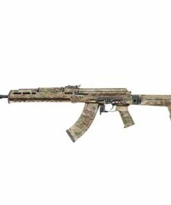 Online American Store GunSkins AK-47 Rifle Skin Camouflage Gun Wrap (Military OCP)