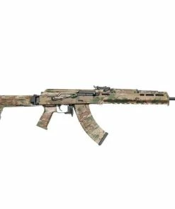 Gun Skin Wraps GunSkins AK-47 Rifle Skin Camouflage Gun Wrap (Military OCP)
