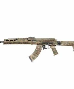 Gun Skin Wraps GunSkins AK-47 Rifle Skin Camouflage Gun Wrap (Military OCP)