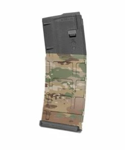 The American Store GunSkins AR-15 Mag Skin Camouflage Wrap - 3 Pack (Military OCP) Gun Skin Wraps