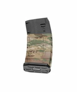 The American Store GunSkins AR-15 Mag Skin Camouflage Wrap - 3 Pack (Military OCP) Gun Skin Wraps