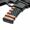 GunSkins AR-15 Mag Skin Specialty Wrap - 3 Pack (America) Gun Skin Wraps