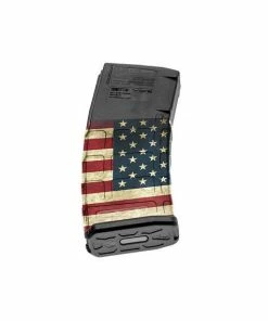 GunSkins AR-15 Mag Skin Specialty Wrap - 3 Pack (America) Gun Skin Wraps