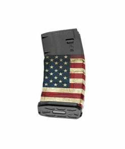 GunSkins AR-15 Mag Skin Specialty Wrap - 3 Pack (America) Gun Skin Wraps