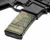 Gun Skin Wraps GunSkins AR-15 Mag Skin Specialty Wrap - Singles (Don't Tread On Me)