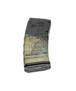 Gun Skin Wraps GunSkins AR-15 Mag Skin Specialty Wrap - Singles (Don't Tread On Me)