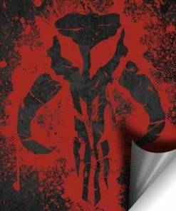 Gun Skin Wraps GunSkins AR-15 Mag Skin Specialty Wrap - Singles (Mercenary Skull) 19 Gun Skin Wraps GunSkins AR-15 Mag Skin Specialty Wrap - Singles (Mercenary Skull)