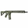 The American Store Gun Skin Wraps GunSkins AR-15 Rifle Skin Camouflage Gun Wrap (Vietnam Tiger Stripe)