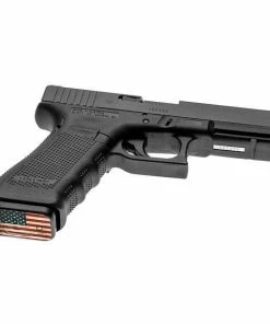 The American Store GunSkins Pistol Mag Skin Specialty Decal - 6 Pack (America)