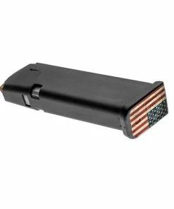 The American Store GunSkins Pistol Mag Skin Specialty Decal - 6 Pack (America) 14 The American Store GunSkins Pistol Mag Skin Specialty Decal - 6 Pack (America)