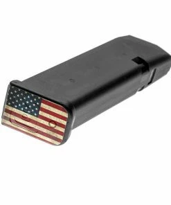 The American Store GunSkins Pistol Mag Skin Specialty Decal - 6 Pack (America) 16 The American Store GunSkins Pistol Mag Skin Specialty Decal - 6 Pack (America)