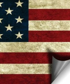 The American Store GunSkins Pistol Mag Skin Specialty Decal - 6 Pack (America) 19 The American Store GunSkins Pistol Mag Skin Specialty Decal - 6 Pack (America)