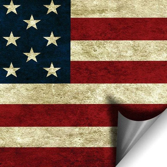 The American Store GunSkins Pistol Mag Skin Specialty Decal - 6 Pack (America) 11 The American Store GunSkins Pistol Mag Skin Specialty Decal - 6 Pack (America)