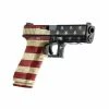 GunSkins Pistol Skin Specialty Gun Wrap (America) Gun Skin Wraps