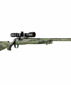 The American Store GunSkins Rifle Skin Camouflage Gun Wrap (Vietnam Tiger Stripe)