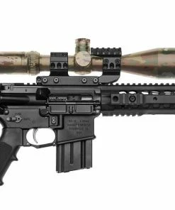 The American Store Gun Skin Wraps GunSkins Scope Skin Camouflage Optic Wrap (Military OCP)