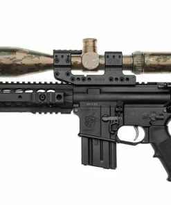 The American Store Gun Skin Wraps GunSkins Scope Skin Camouflage Optic Wrap (Military OCP)