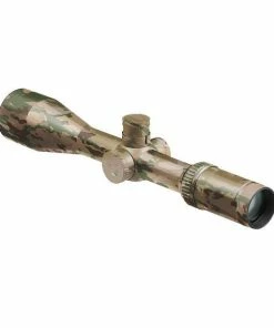 The American Store Gun Skin Wraps GunSkins Scope Skin Camouflage Optic Wrap (Military OCP)