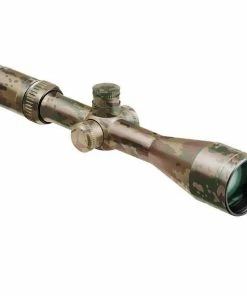 The American Store Gun Skin Wraps GunSkins Scope Skin Camouflage Optic Wrap (Military OCP)