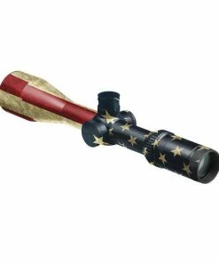 GunSkins Scope Skin Specialty Optic Wrap (America)