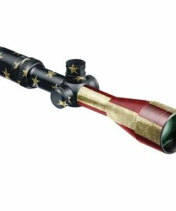 GunSkins Scope Skin Specialty Optic Wrap (America)