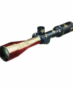 GunSkins Scope Skin Specialty Optic Wrap (America)
