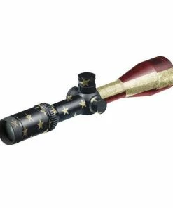 GunSkins Scope Skin Specialty Optic Wrap (America)