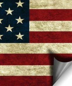 GunSkins Scope Skin Specialty Optic Wrap (America)