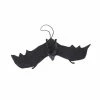 Shopping Everyday Store Halloween Entire Simulation Toy Bats Pendant Entire Air Defense Simulation Animals Hot April Fool's Day Halloween Decorations