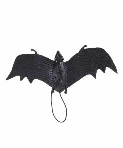 Shopping Everyday Store Halloween Entire Simulation Toy Bats Pendant Entire Air Defense Simulation Animals Hot April Fool's Day Halloween Decorations