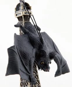 Shopping Everyday Store Halloween Entire Simulation Toy Bats Pendant Entire Air Defense Simulation Animals Hot April Fool's Day Halloween Decorations