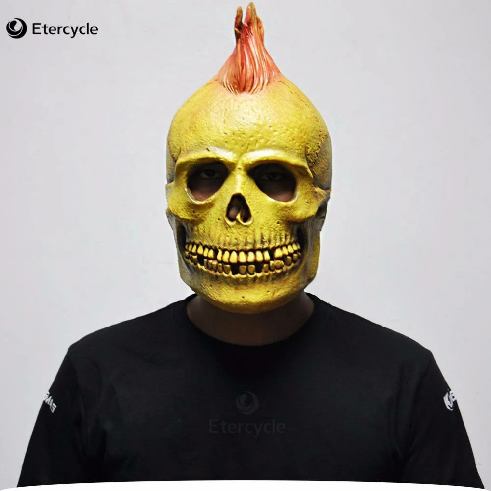 Etercycle Store Halloween Costumes Halloween Masks Scary Skull Ghost Masks Adult Full Head Party Mask Masquerade Cosplay Toy Gift 3 Etercycle Store Halloween Costumes Halloween Masks Scary Skull Ghost Masks Adult Full Head Party Mask Masquerade Cosplay Toy Gift