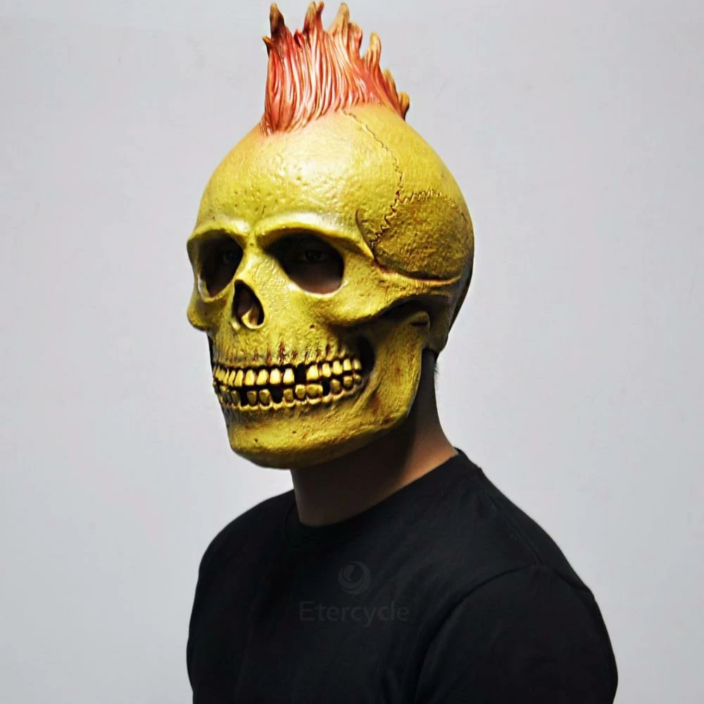 Etercycle Store Halloween Costumes Halloween Masks Scary Skull Ghost Masks Adult Full Head Party Mask Masquerade Cosplay Toy Gift 4 Etercycle Store Halloween Costumes Halloween Masks Scary Skull Ghost Masks Adult Full Head Party Mask Masquerade Cosplay Toy Gift