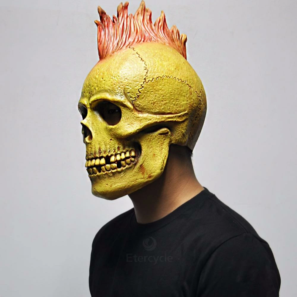 Etercycle Store Halloween Costumes Halloween Masks Scary Skull Ghost Masks Adult Full Head Party Mask Masquerade Cosplay Toy Gift 5 Etercycle Store Halloween Costumes Halloween Masks Scary Skull Ghost Masks Adult Full Head Party Mask Masquerade Cosplay Toy Gift