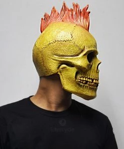 Etercycle Store Halloween Costumes Halloween Masks Scary Skull Ghost Masks Adult Full Head Party Mask Masquerade Cosplay Toy Gift 11 Etercycle Store Halloween Costumes Halloween Masks Scary Skull Ghost Masks Adult Full Head Party Mask Masquerade Cosplay Toy Gift