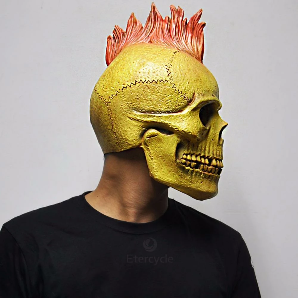 Etercycle Store Halloween Costumes Halloween Masks Scary Skull Ghost Masks Adult Full Head Party Mask Masquerade Cosplay Toy Gift 6 Etercycle Store Halloween Costumes Halloween Masks Scary Skull Ghost Masks Adult Full Head Party Mask Masquerade Cosplay Toy Gift