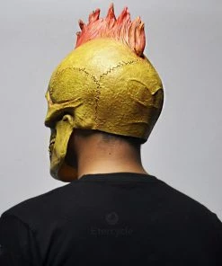 Etercycle Store Halloween Costumes Halloween Masks Scary Skull Ghost Masks Adult Full Head Party Mask Masquerade Cosplay Toy Gift 12 Etercycle Store Halloween Costumes Halloween Masks Scary Skull Ghost Masks Adult Full Head Party Mask Masquerade Cosplay Toy Gift