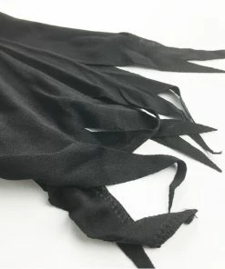 Hai Cospl Store Halloween Costumes Halloween Nun Cosplay Costume Women Black Vampire Fantasy Dress Terror Sister Party Disguise Female Fancy For Adults